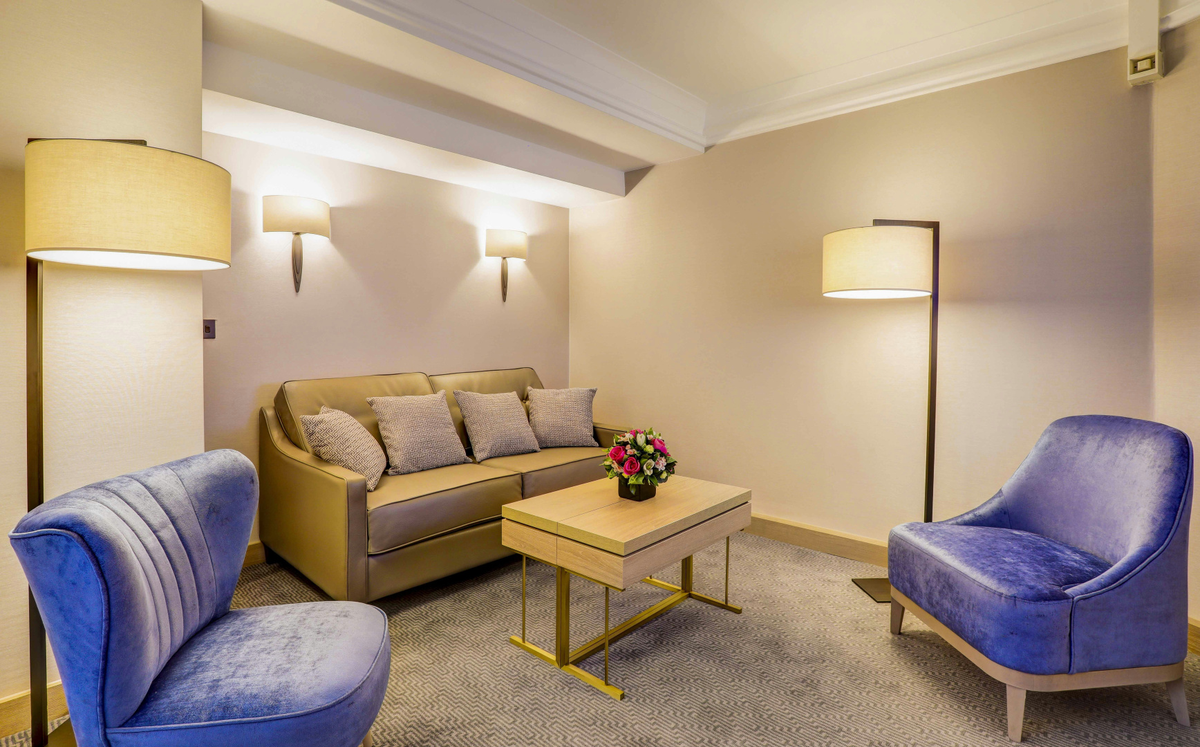 Photo - Danubius Hotel Regents Park