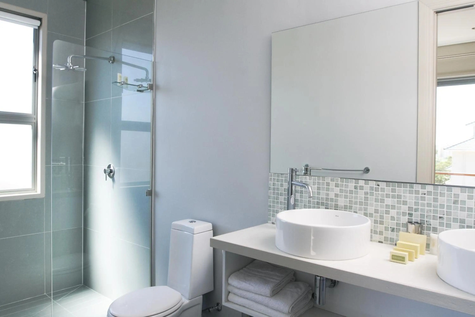 Foto - The One 8 Hotel in Green Point - Solar Power