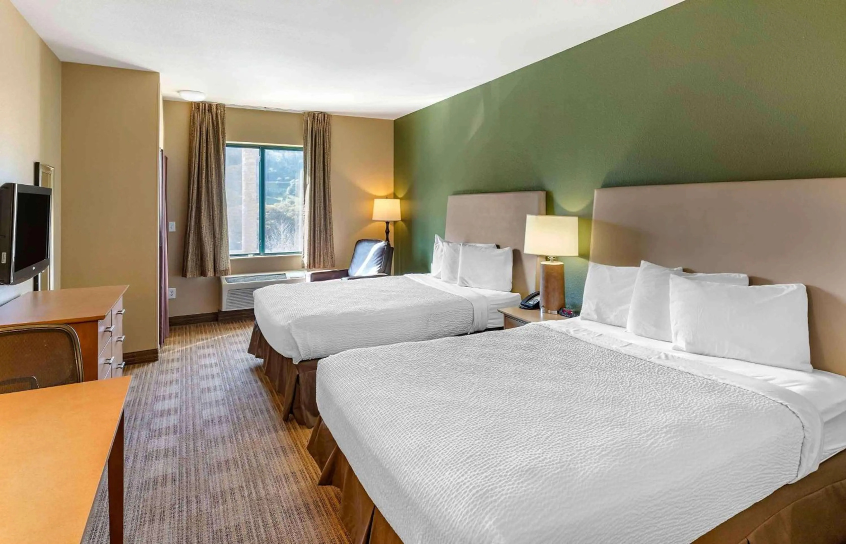 Foto - Extended Stay America Suites San Rafael Francisco Blvd East