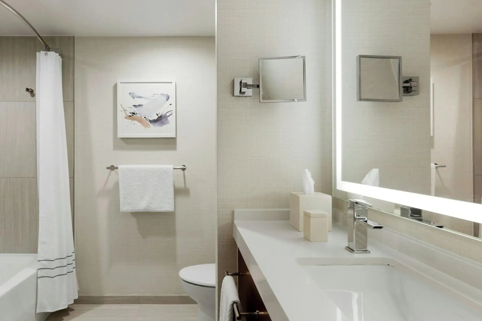 Foto - Fort Lauderdale Marriott Harbor Beach Resort & Spa