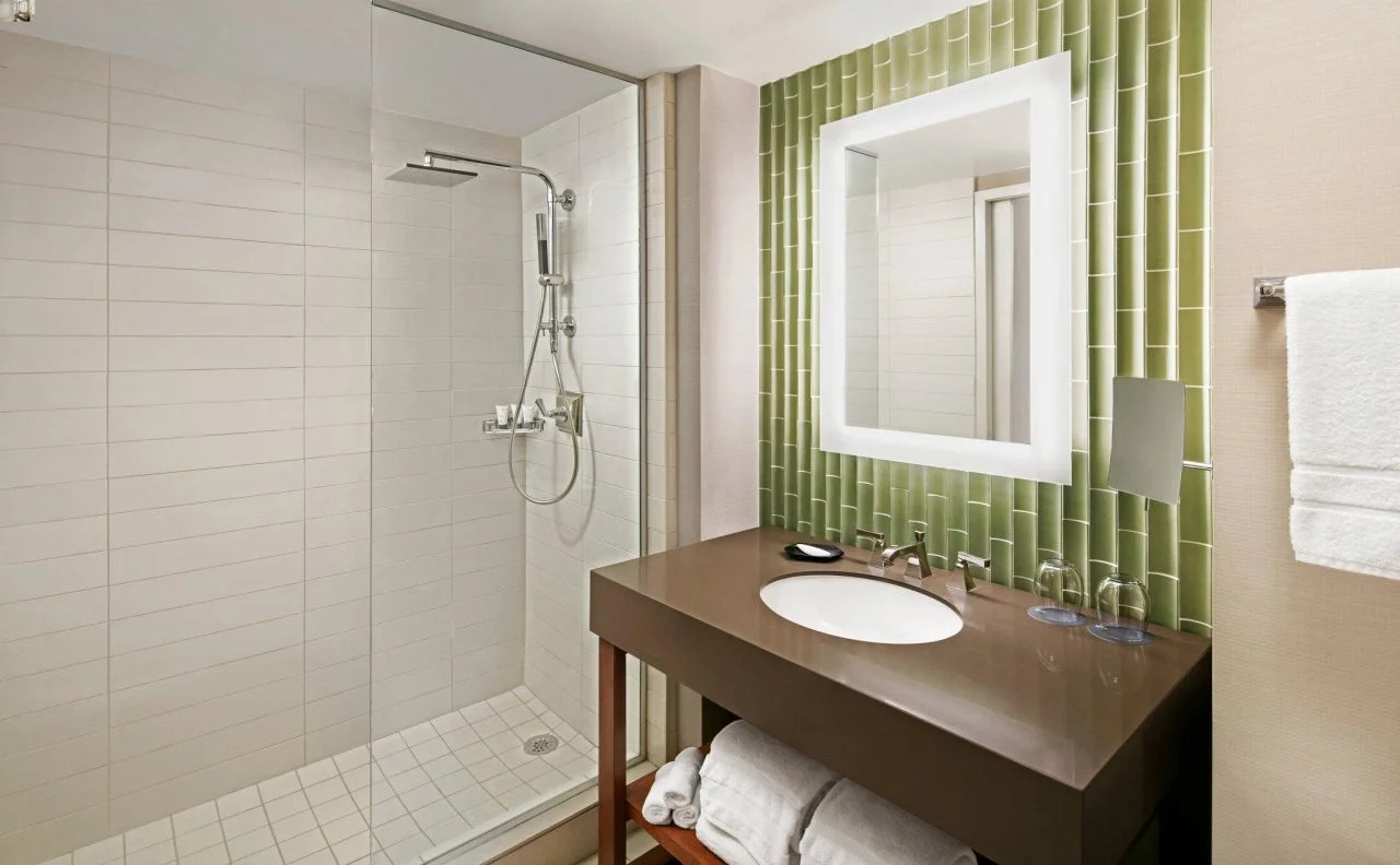 Photo - The Westin San Diego Gaslamp Quarter