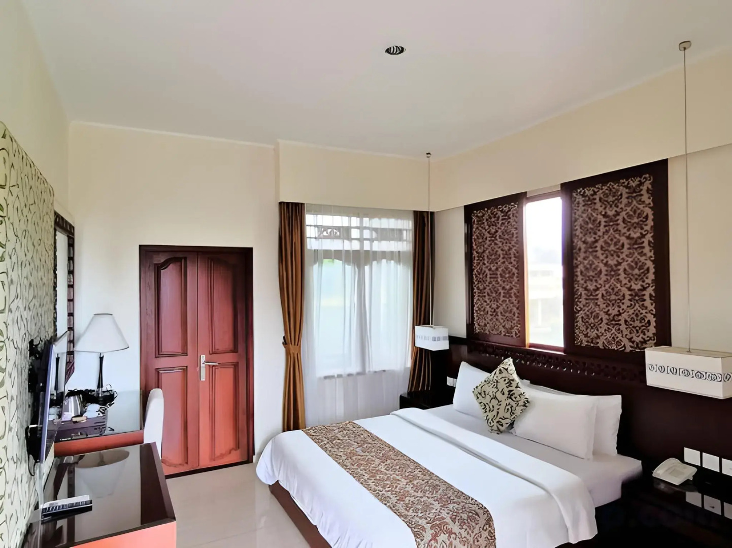 Photo - Yulia Village Inn Ubud