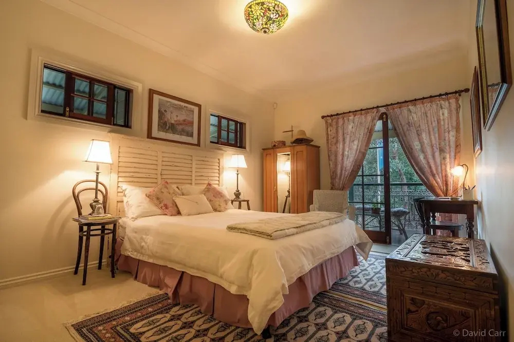 Foto - Grove Manor