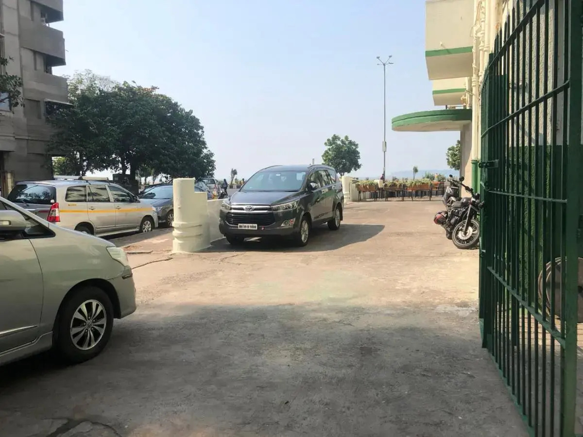 Foto - Sea Green Hotel