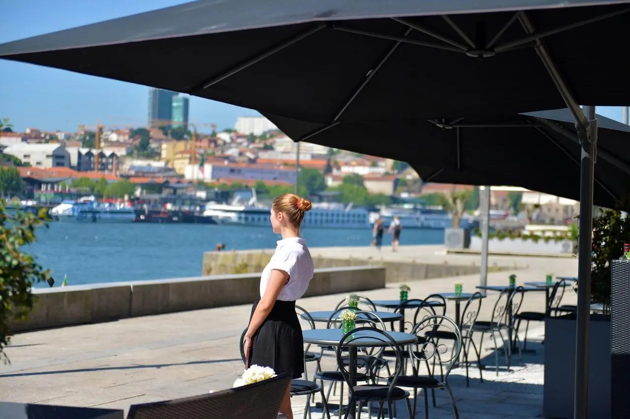 Foto - Pestana Vintage Porto Hotel & World Heritage Site