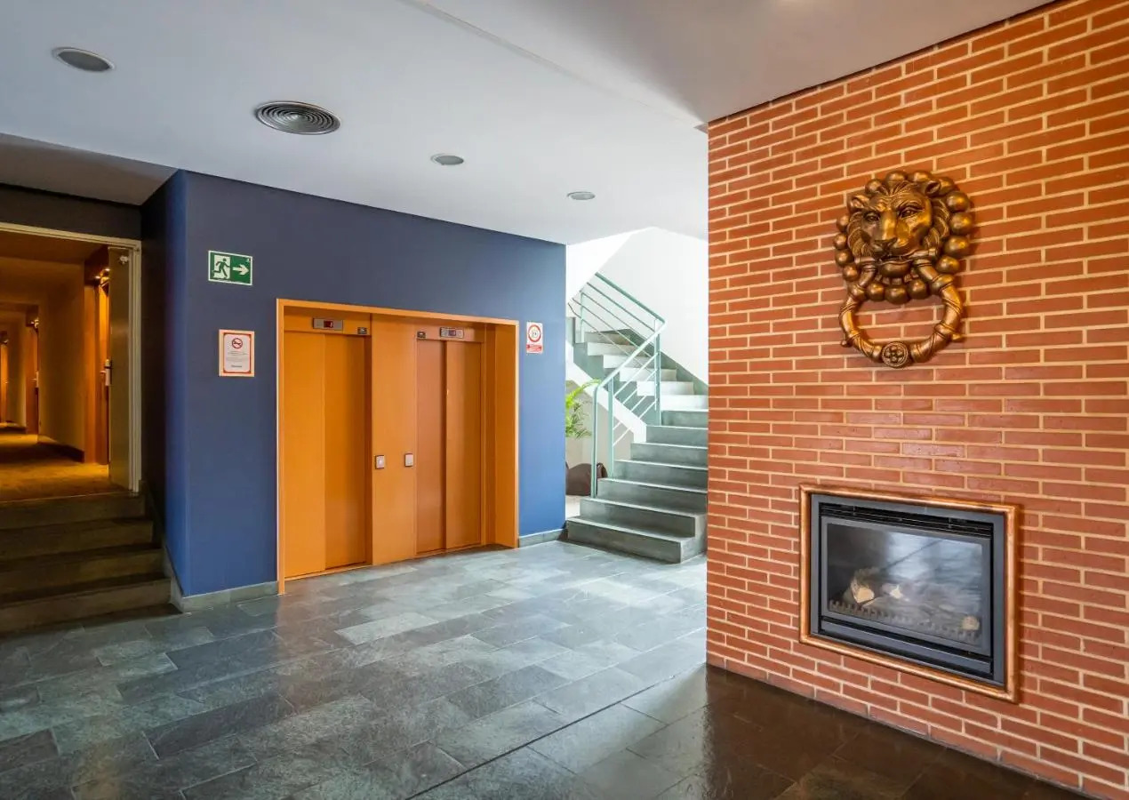 Foto - Posadas de España Pinto