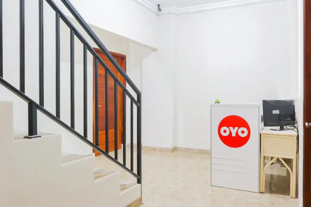 Foto - Hotel O Axl Residence