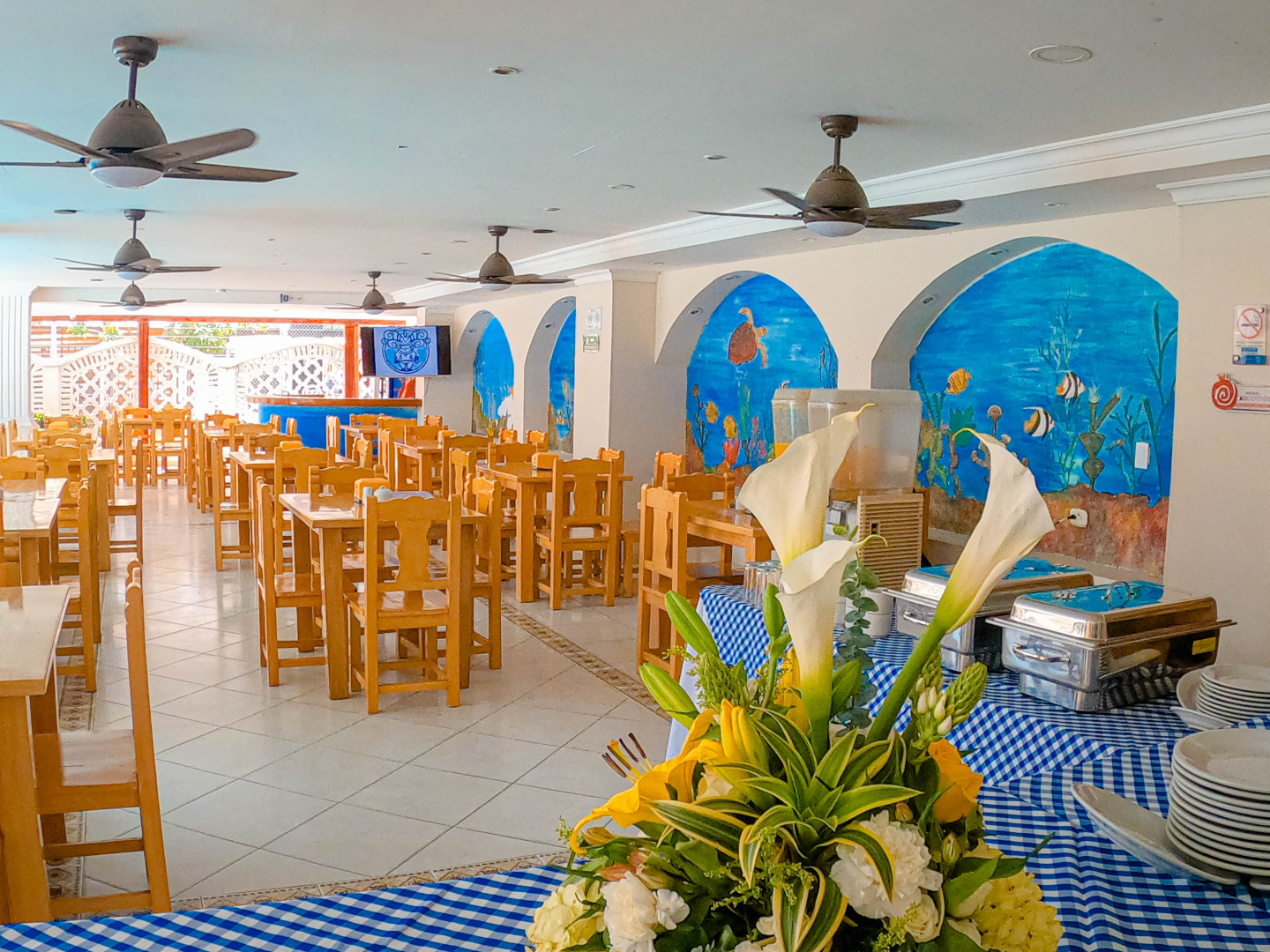 Foto - Hotel Tayrona Rodadero
