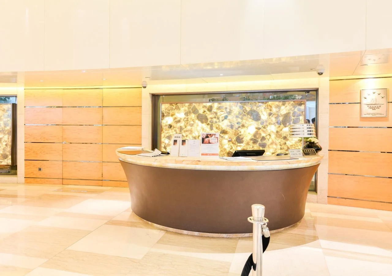 Foto - Hilton Shanghai City Center