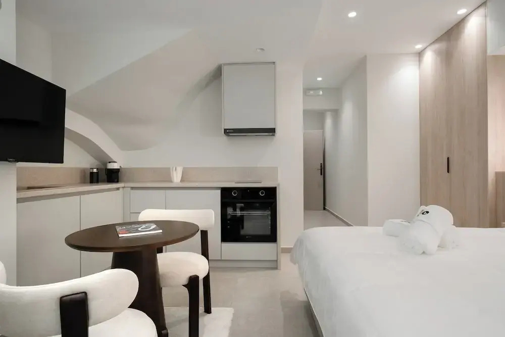 Photo - ASPENGR Monastiraki Hotel & Apartments