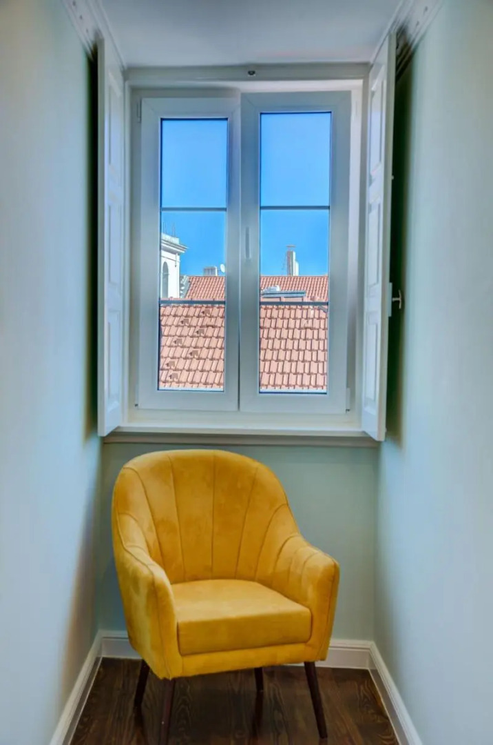 Foto - Solar dos Poetas