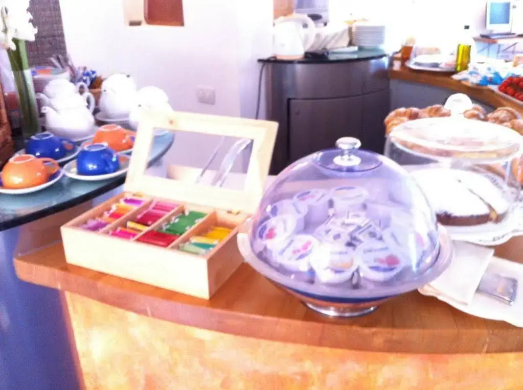 Foto - Baia Blu RTA Residence