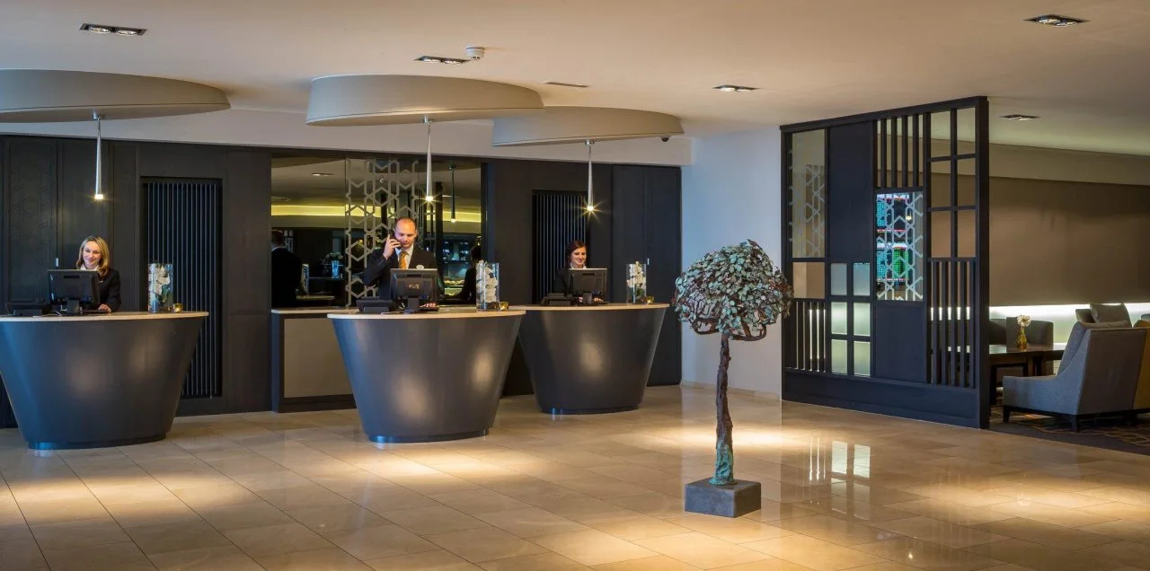 Photo - Maldron Hotel Dublin Airport