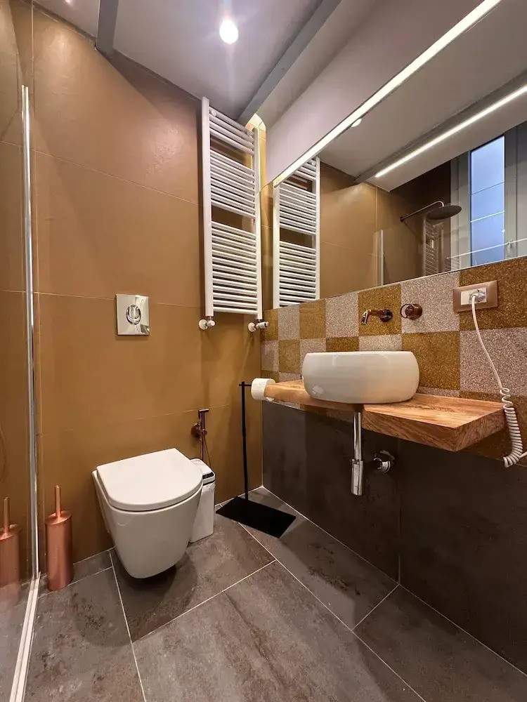 Foto - Suites Cavour holiday dream