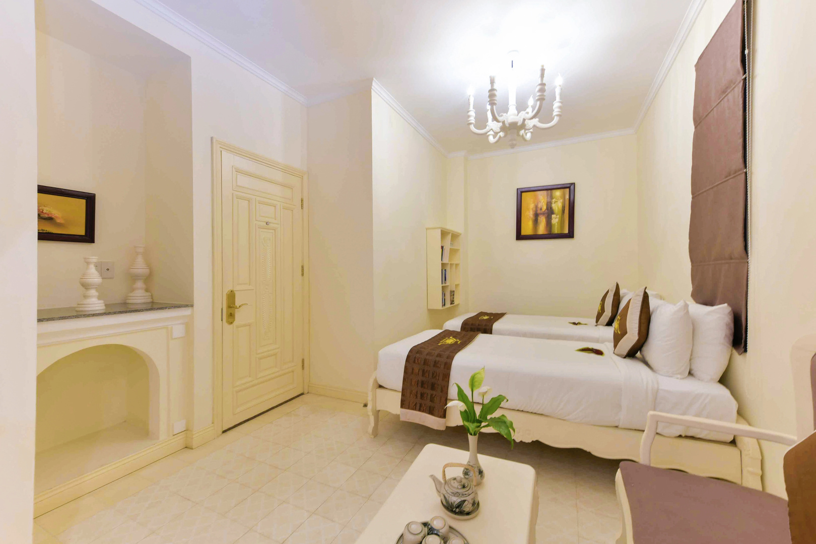 Foto - Hoi An Garden Palace and Spa - A Boutique Inspired by Nature