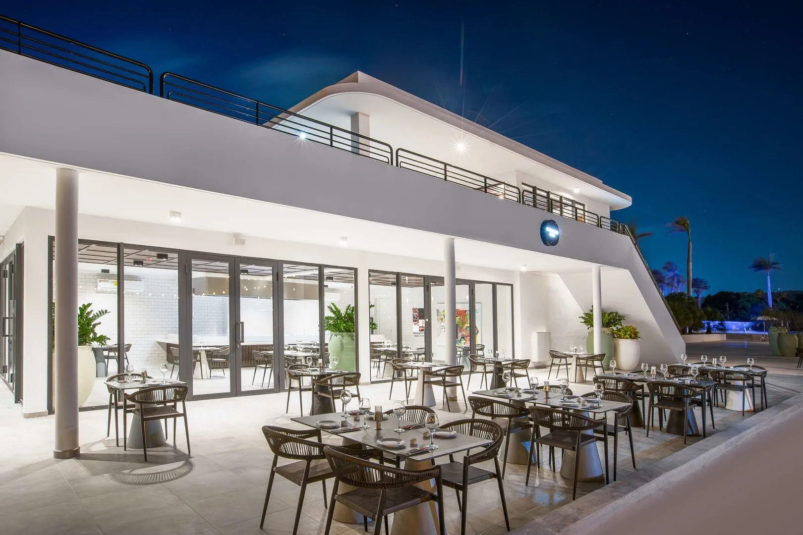 Foto - Mangrove Beach Corendon Curacao All-Inclusive Resort, Curio by Hilton