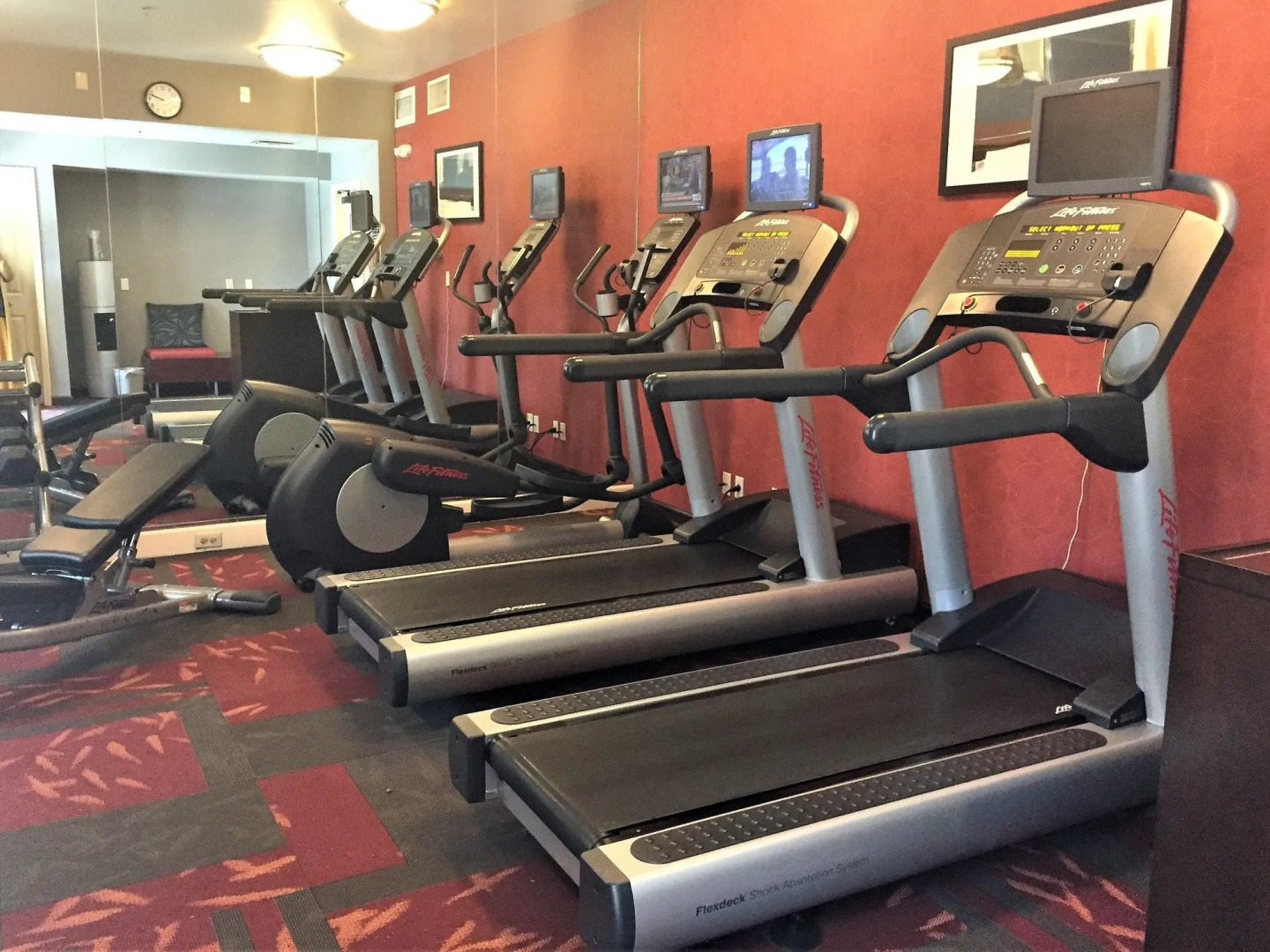 Photo - Residence Inn by Marriott Sacramento Airport Natomas
