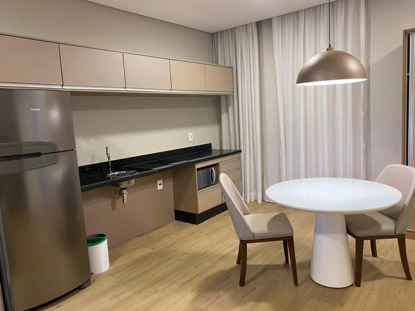 Foto - Comfort Suites São José do Rio Preto