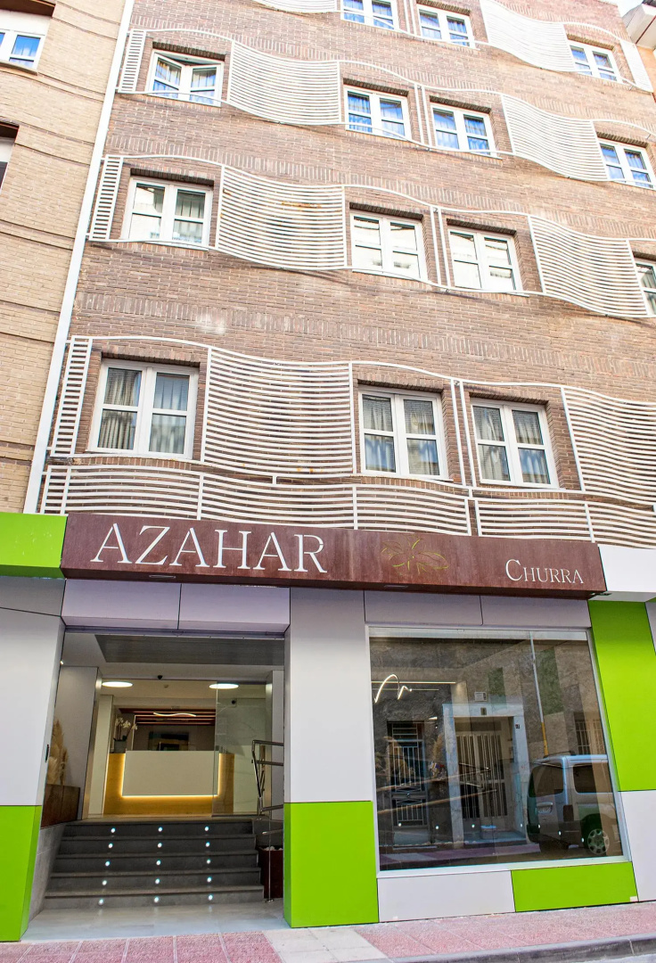 Photo - Hotal Azahar
