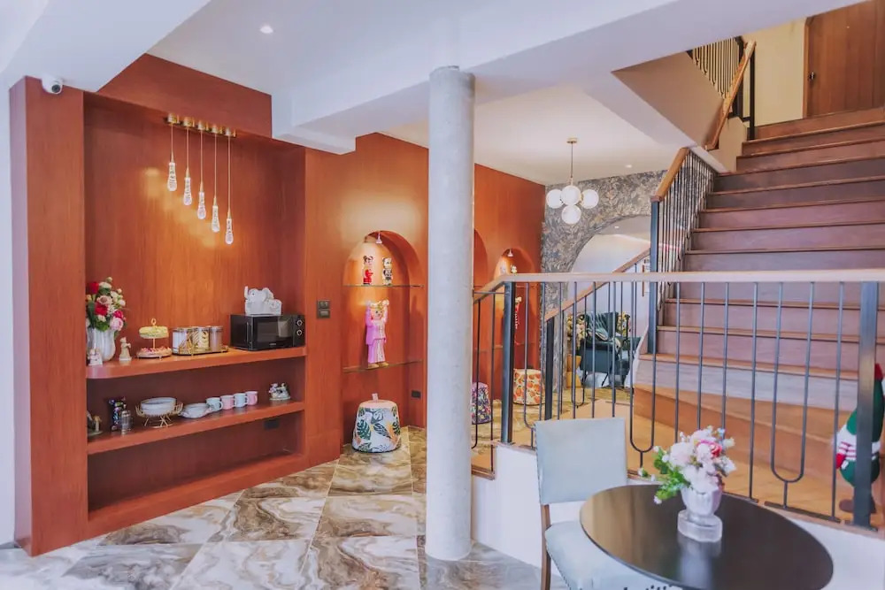 Foto - Ma Muan Budget & Boutique Chiang Mai