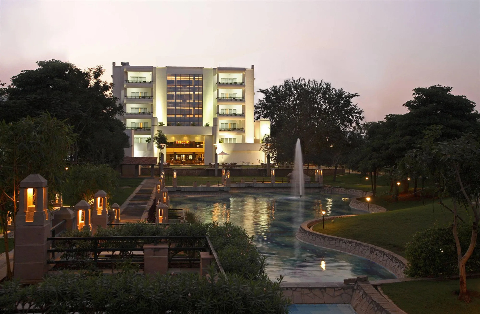 Foto - Ellaa Hotel Gachibowli