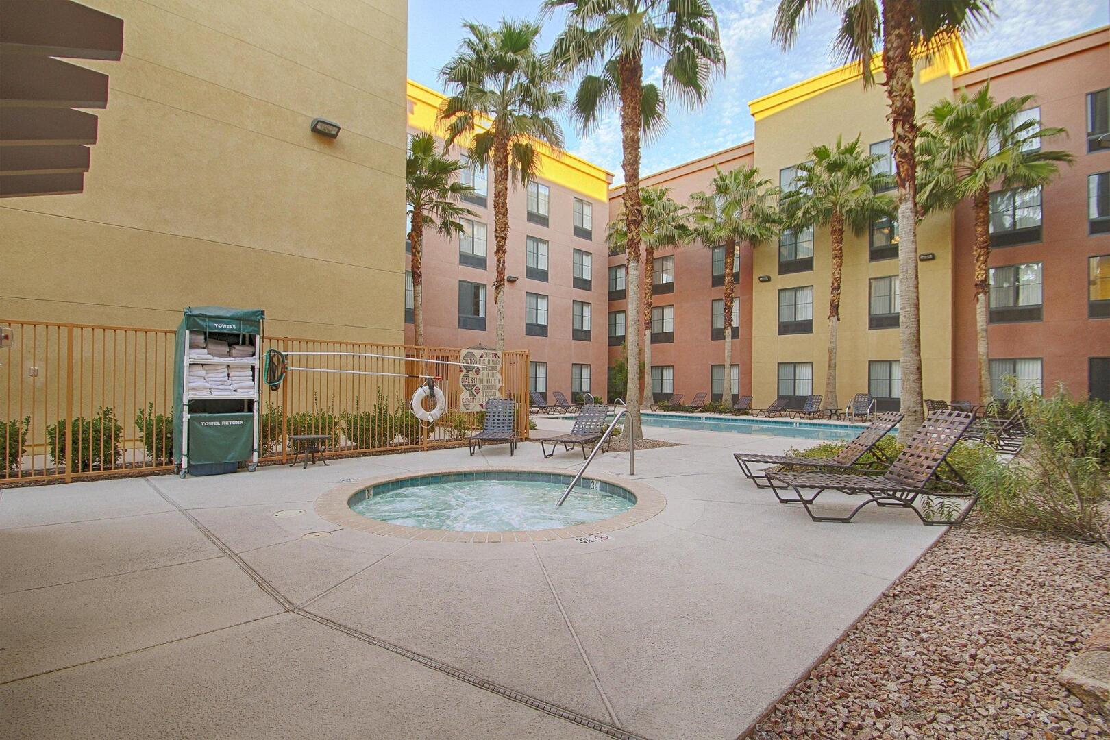 Foto - Homewood Suites by Hilton Las Vegas Airport