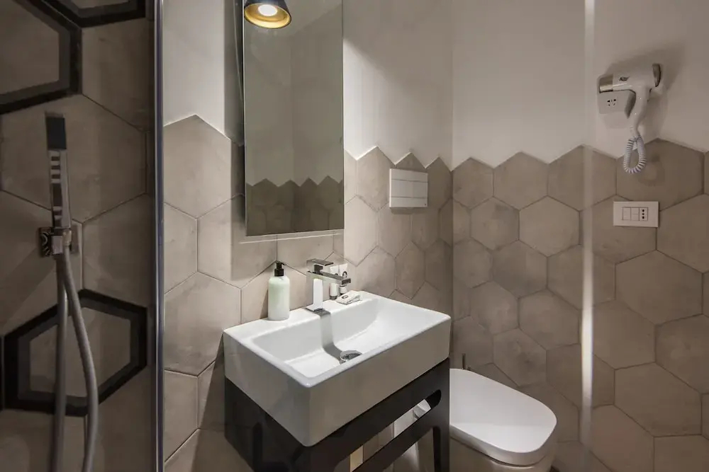 Foto - Five Boutique Rooms