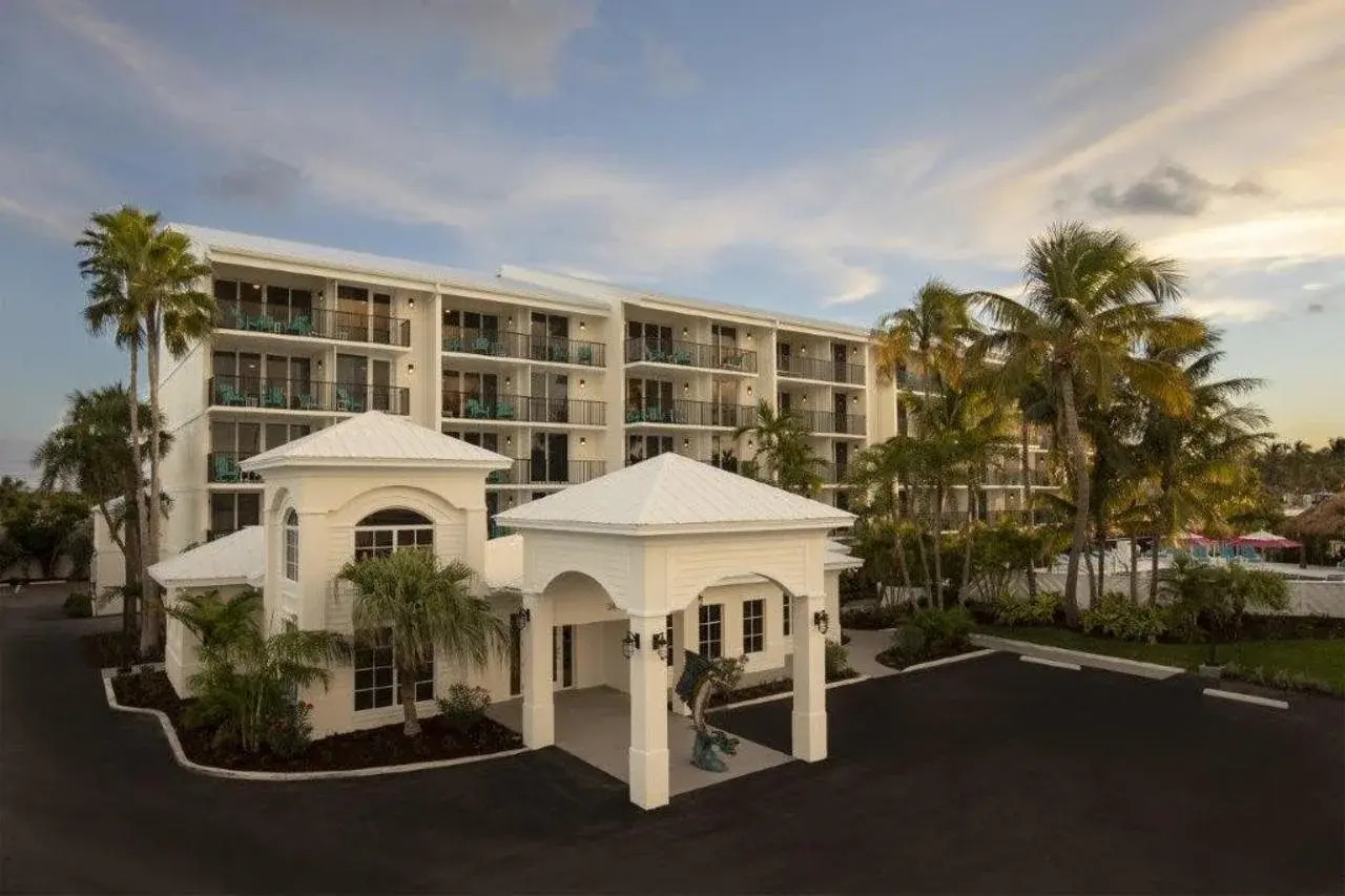 Foto - The Laureate Key West