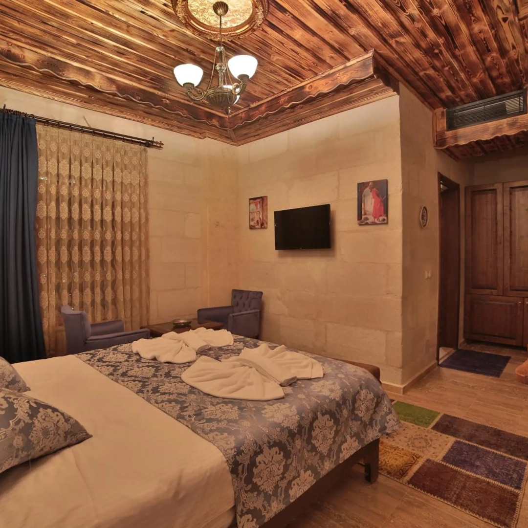 Foto - Caravanserai Inn Hotel