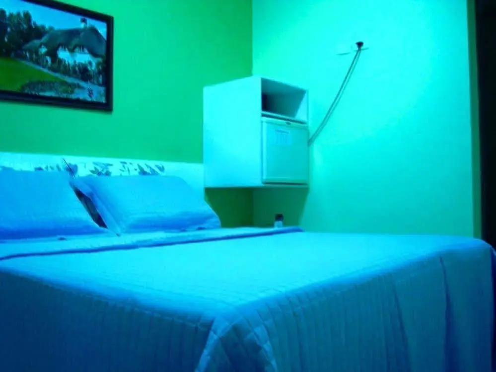 Photo - Pousada Ouriço