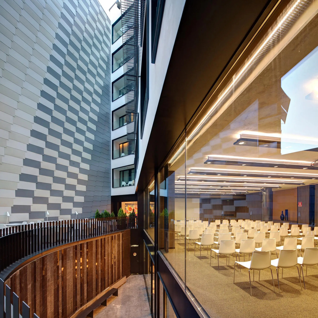 Foto - Hotel Balmes, a member of Preferred Hotels & Resorts