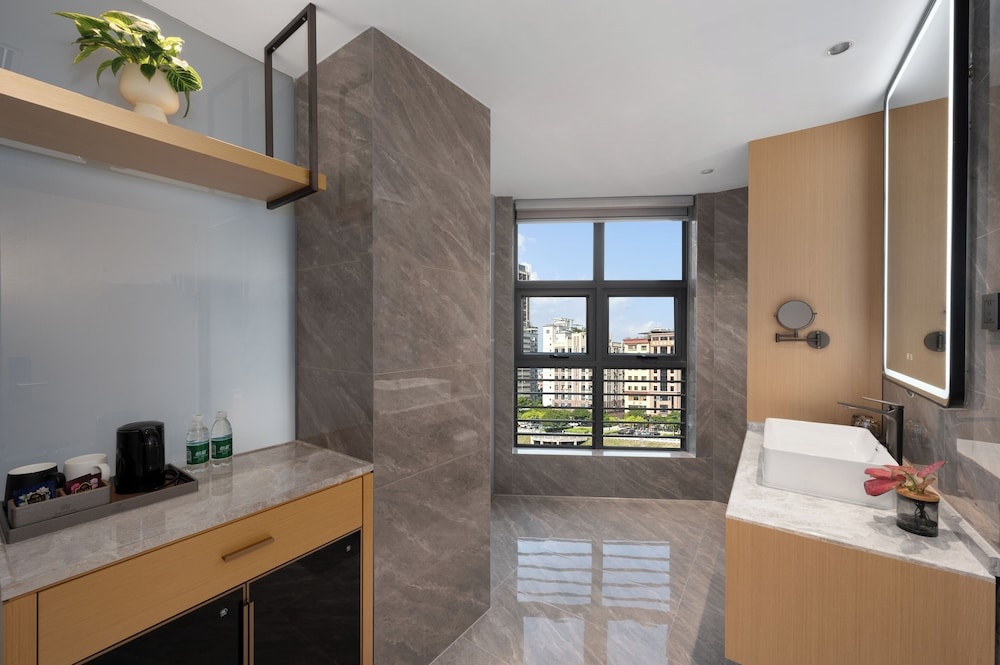 Poltton International Apartment Huiyang