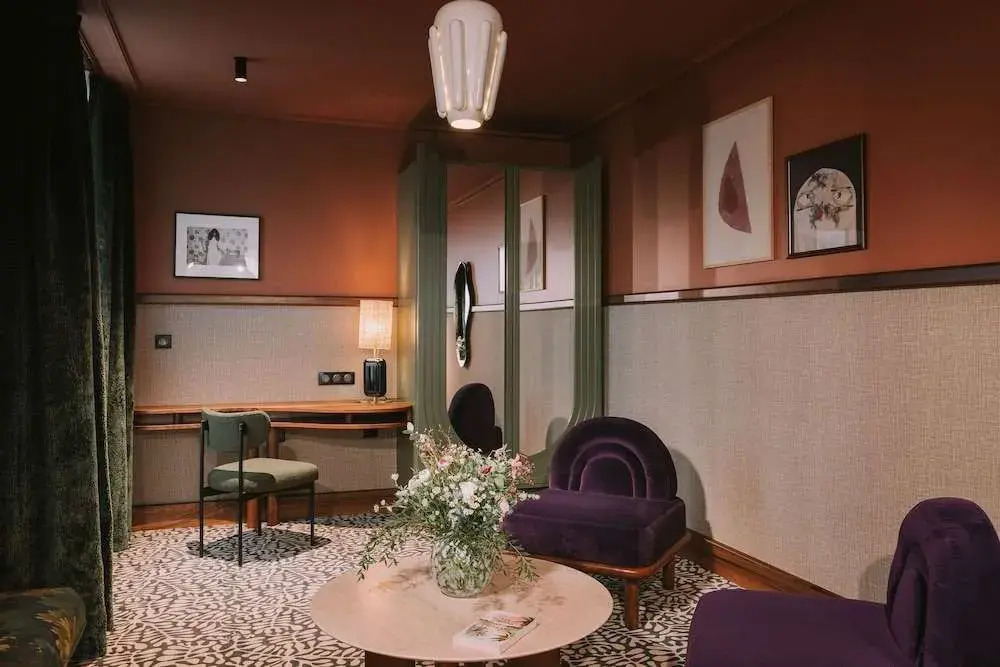 Foto - 1.75 Paris La Trêve