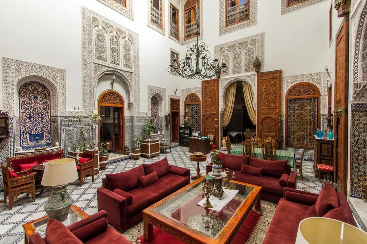 Foto - Riad Damia Suite & Spa