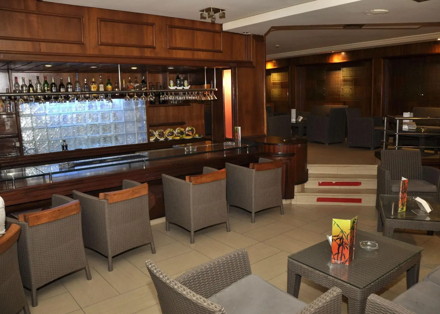 Foto - Hotel Khella