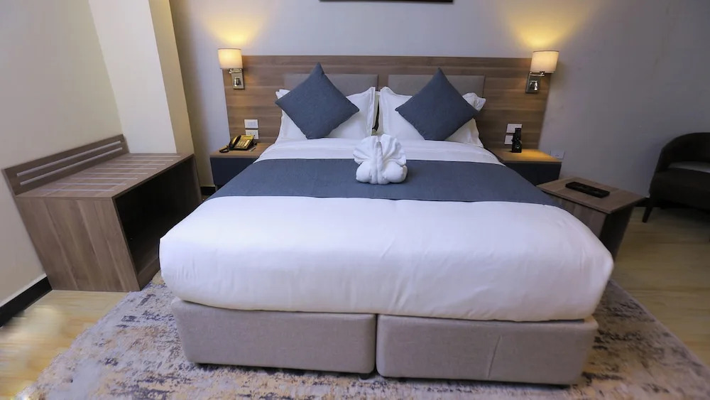 Foto - Triple E Hotel and Spa