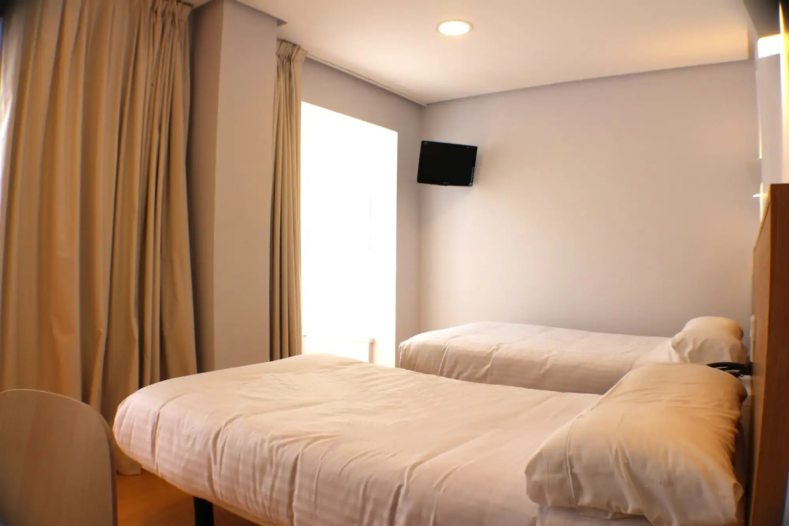 Photo - Hotel Picos De Europa