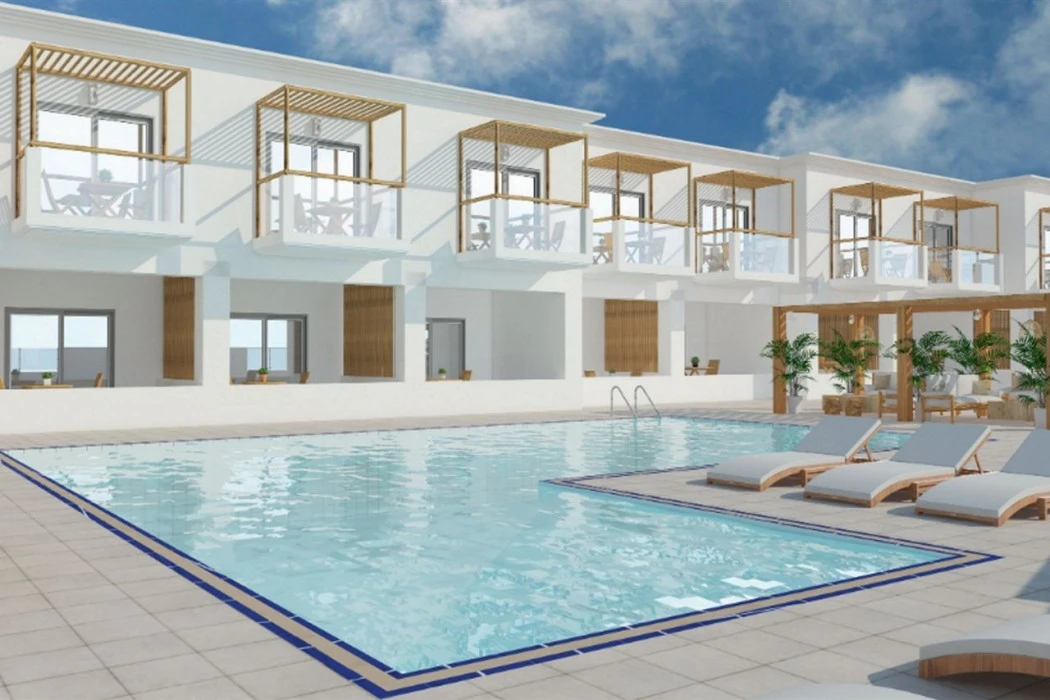 Foto - Nostos Hotel