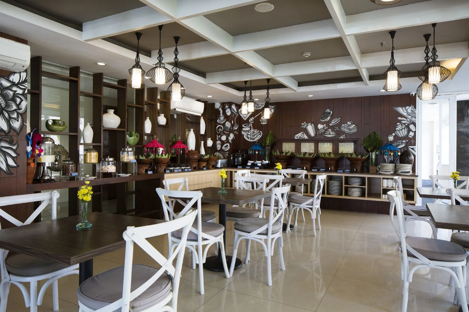 Foto - Natya Hotel Kuta