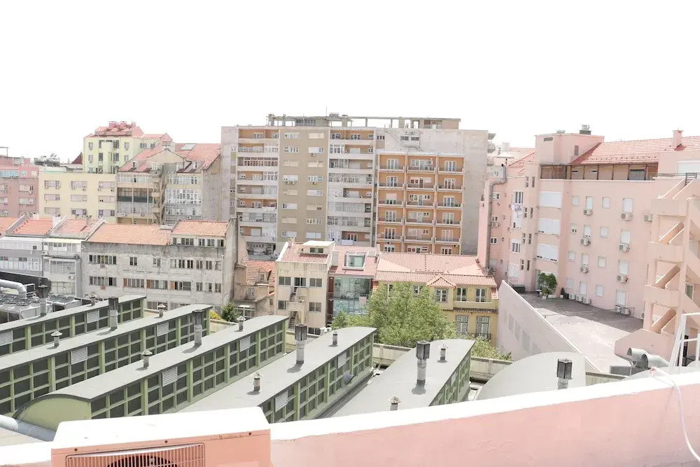 Foto - The Delight Hostel