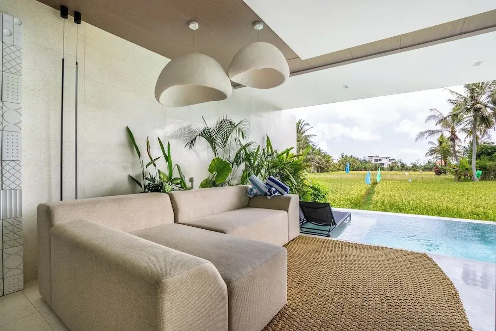 Foto - Green Flow Ubud Villas