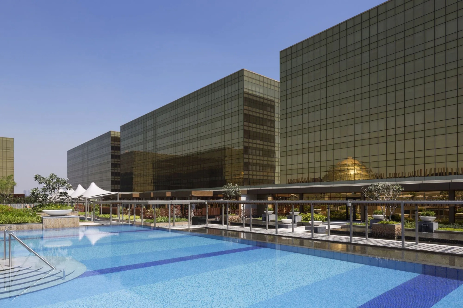 Photo - City of Dreams - Nobu Hotel Manila