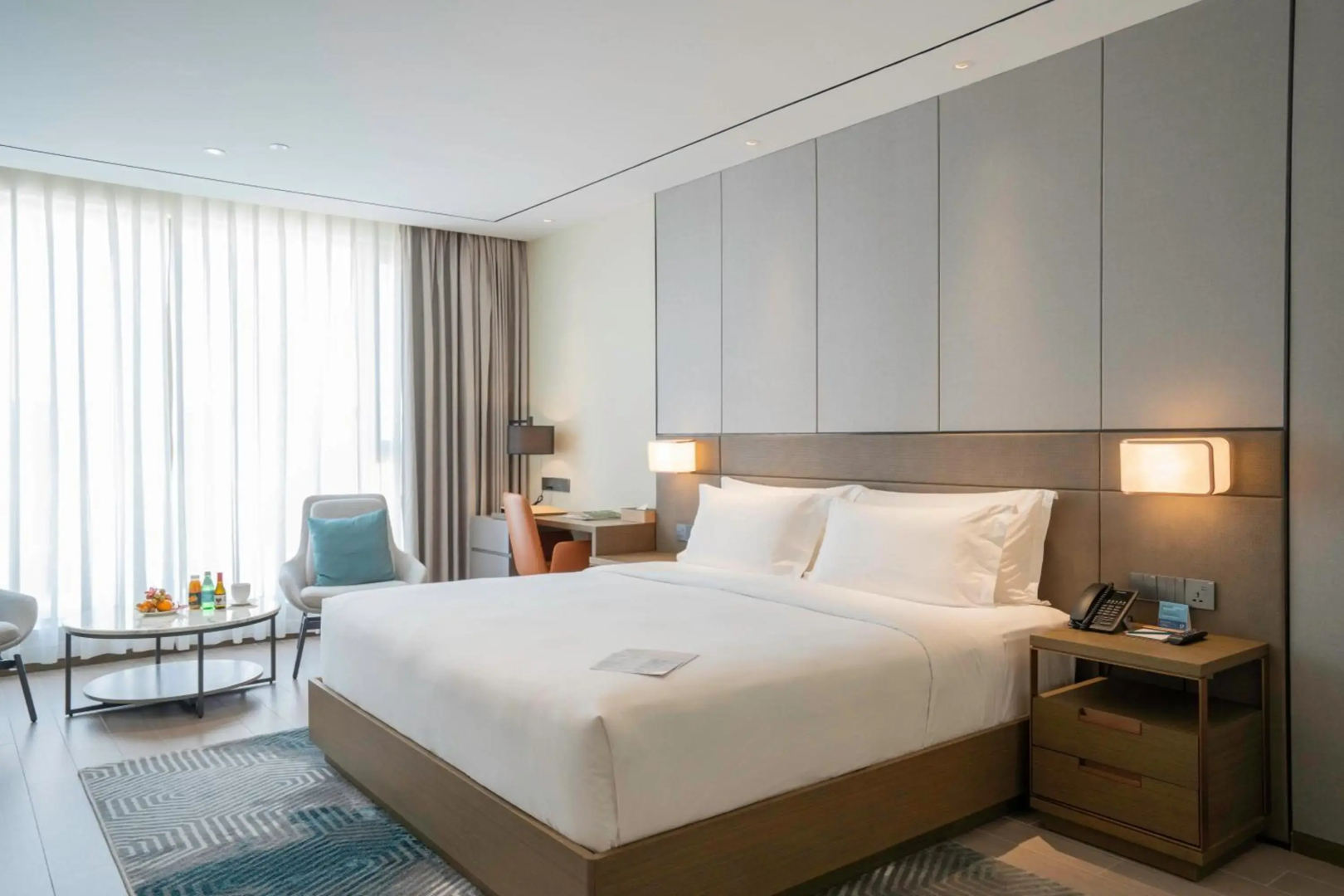Photo - Oakwood Premier Phnom Penh