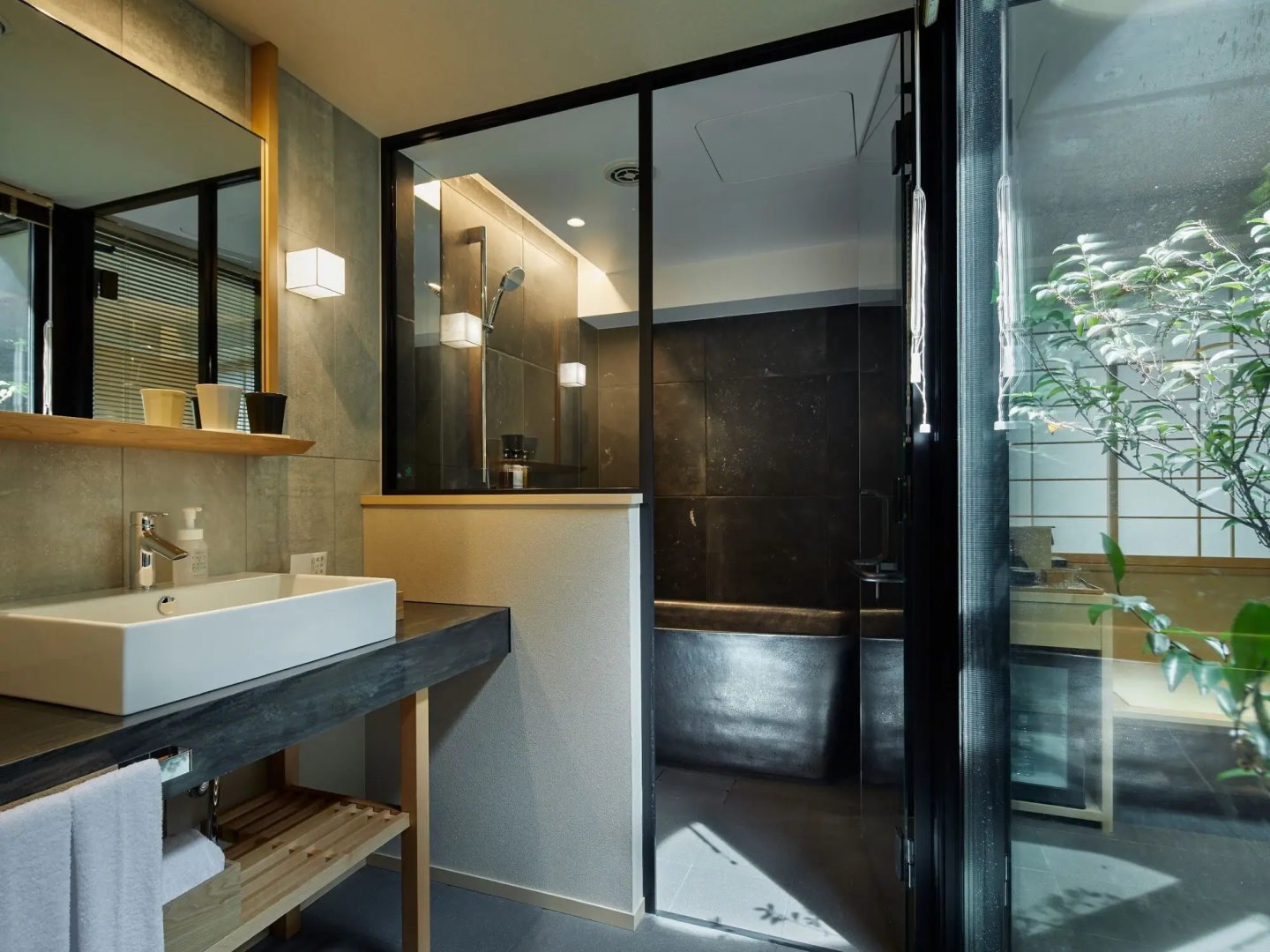 Photo - Agora Kyoto Karasuma