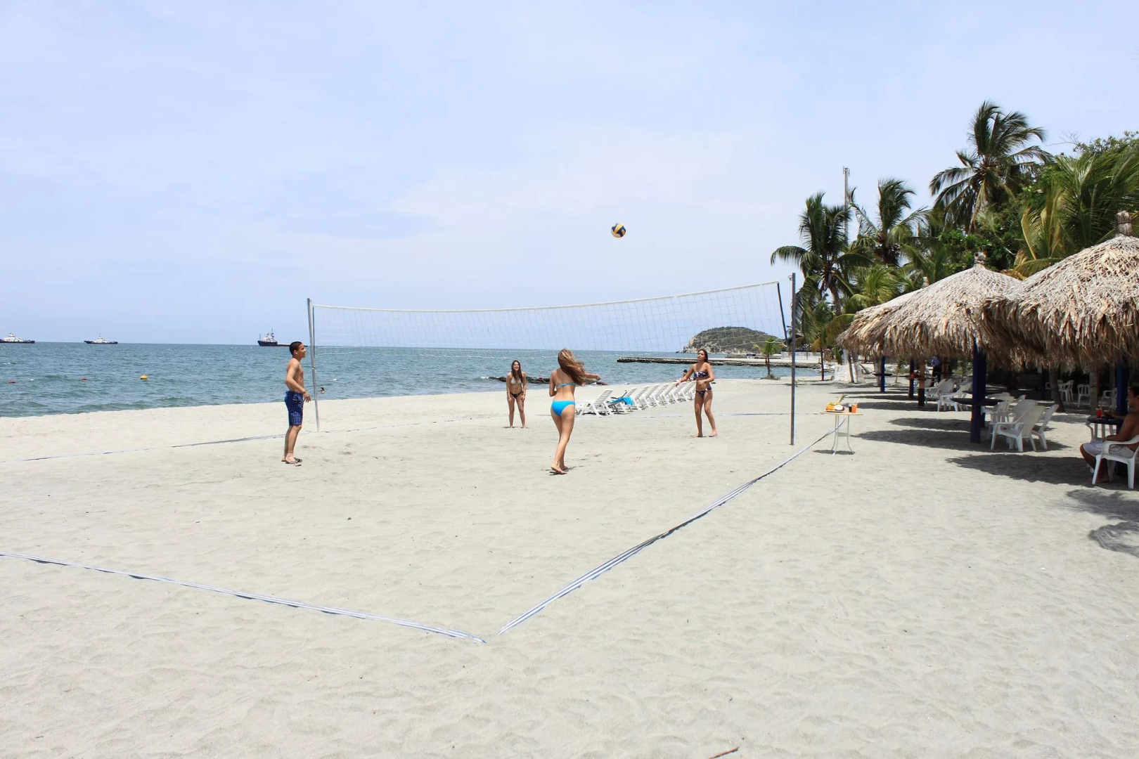 Foto - Estelar Santamar Hotel & Centro De Convenciones