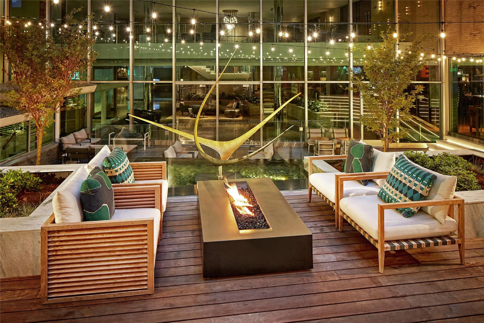 Photo - The Statler Dallas Curio Collection By Hilton