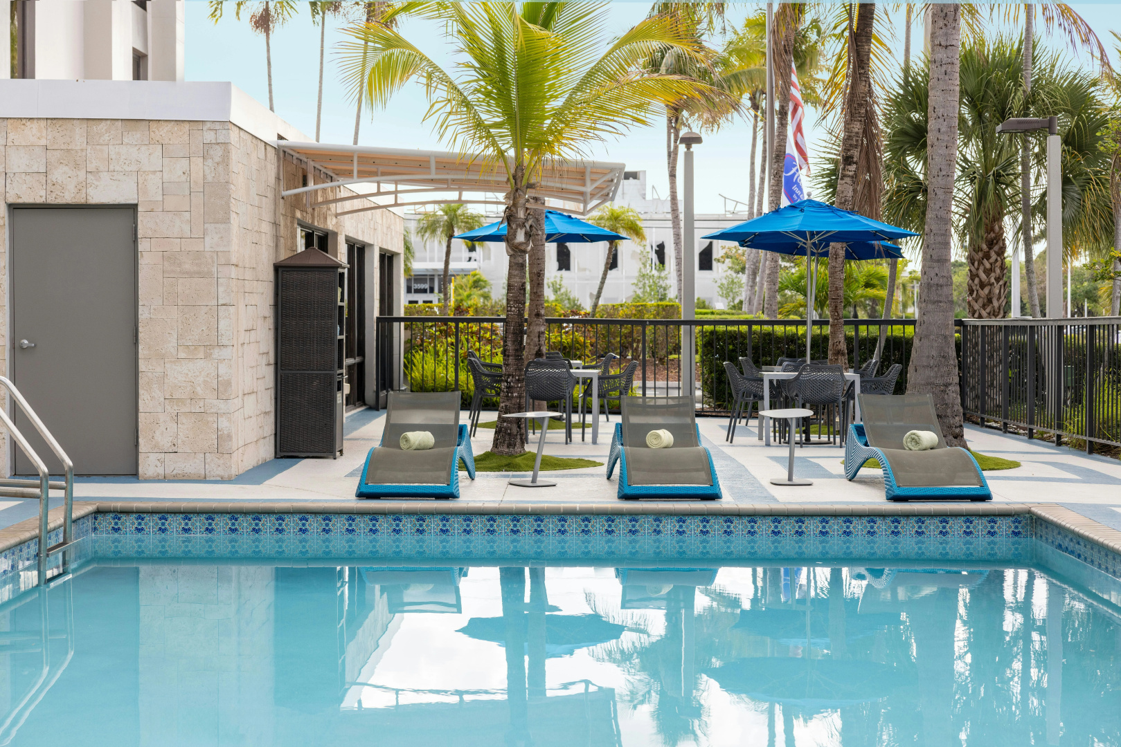 Photo - Hampton Inn Miami-Airport West