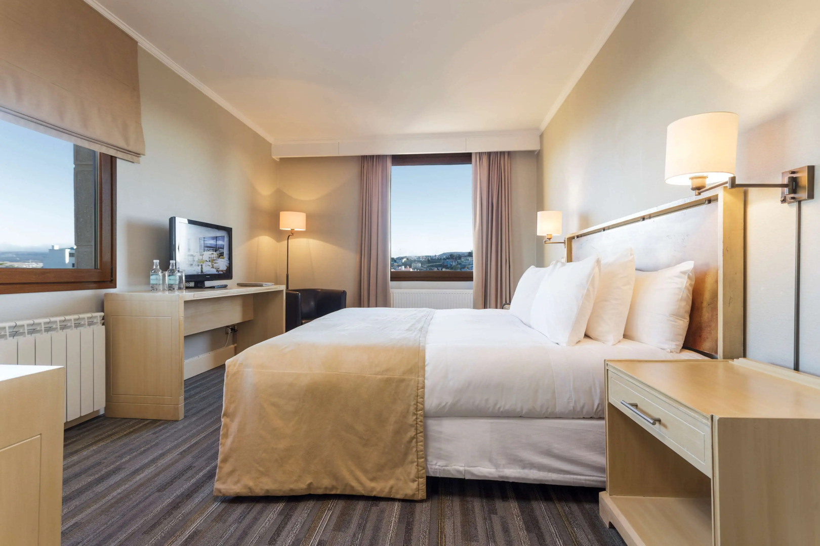 Photo - Hotel Cabo De Hornos