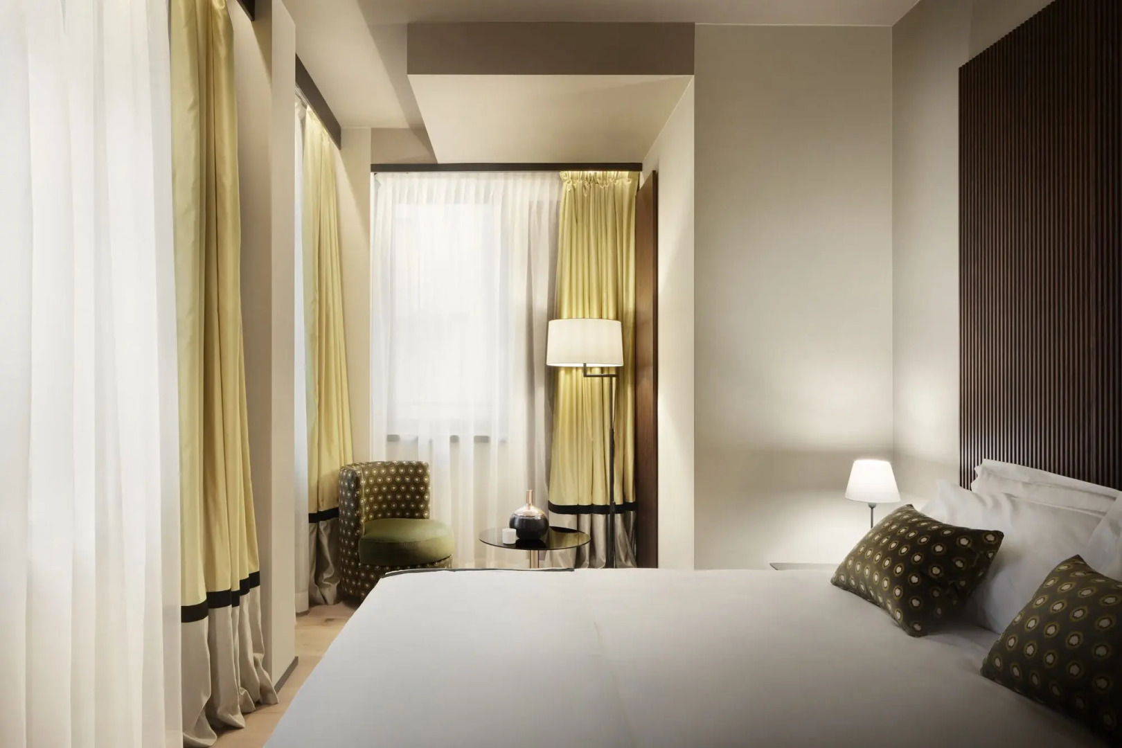 Photo - Speronari Suites