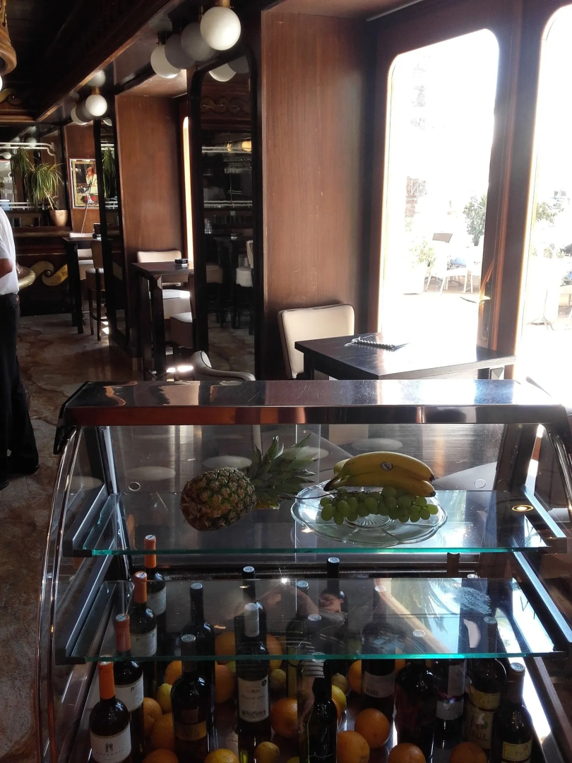 Foto - Hotel Adriana
